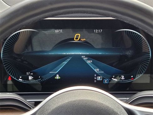 Used 2021 Mercedes-Benz GLE 350 w/ Premium Package image 20