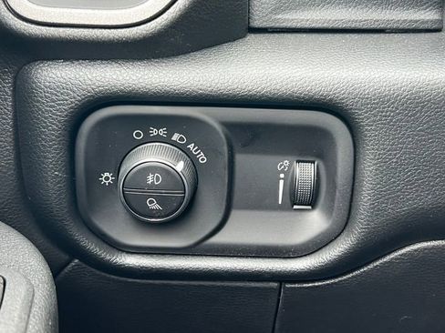 New 2026 RAM 2500 Tradesman image 18