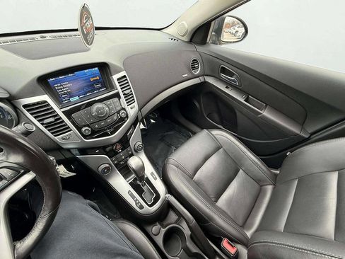 Used 2015 Chevrolet Cruze LT image 19