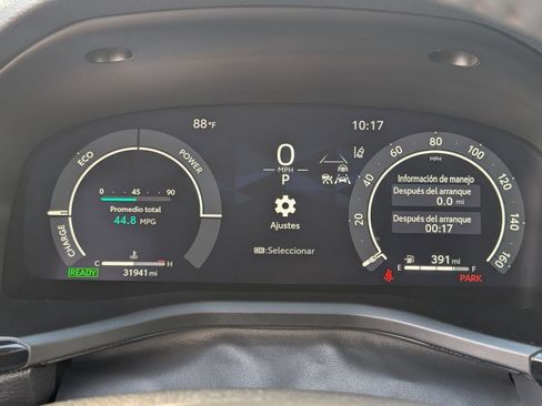 Used 2026 Toyota Camry XLE FWD image 22