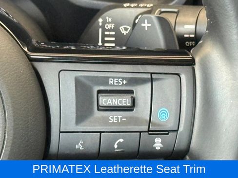 Used 2022 Nissan Rogue SV w/ SV Premium Package AWD/4WD image 34