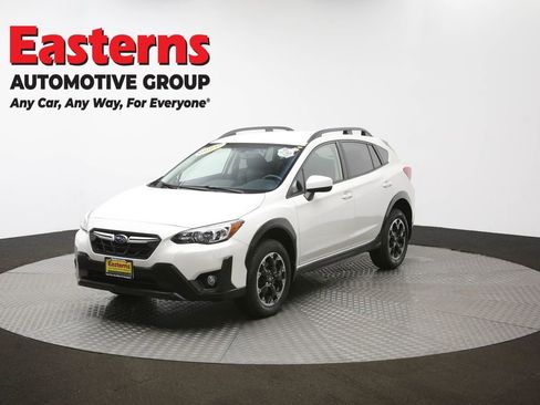 Used 2022 Subaru Crosstrek 2.0i Premium image 58