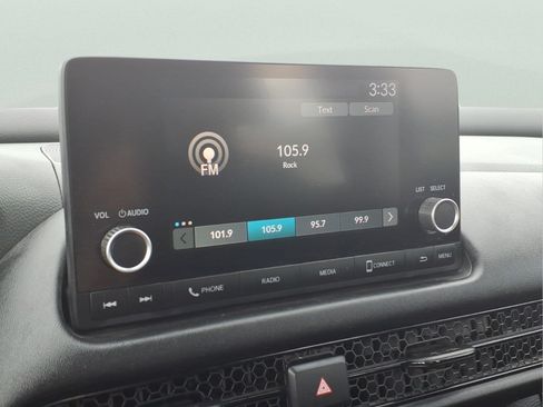 Certified 2024 Honda HR-V LX image 19