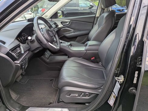 Used 2019 Acura RDX AWD image 21