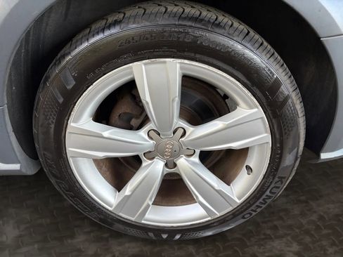 Used 2014 Audi A4 Premium Plus AWD/4WD image 36