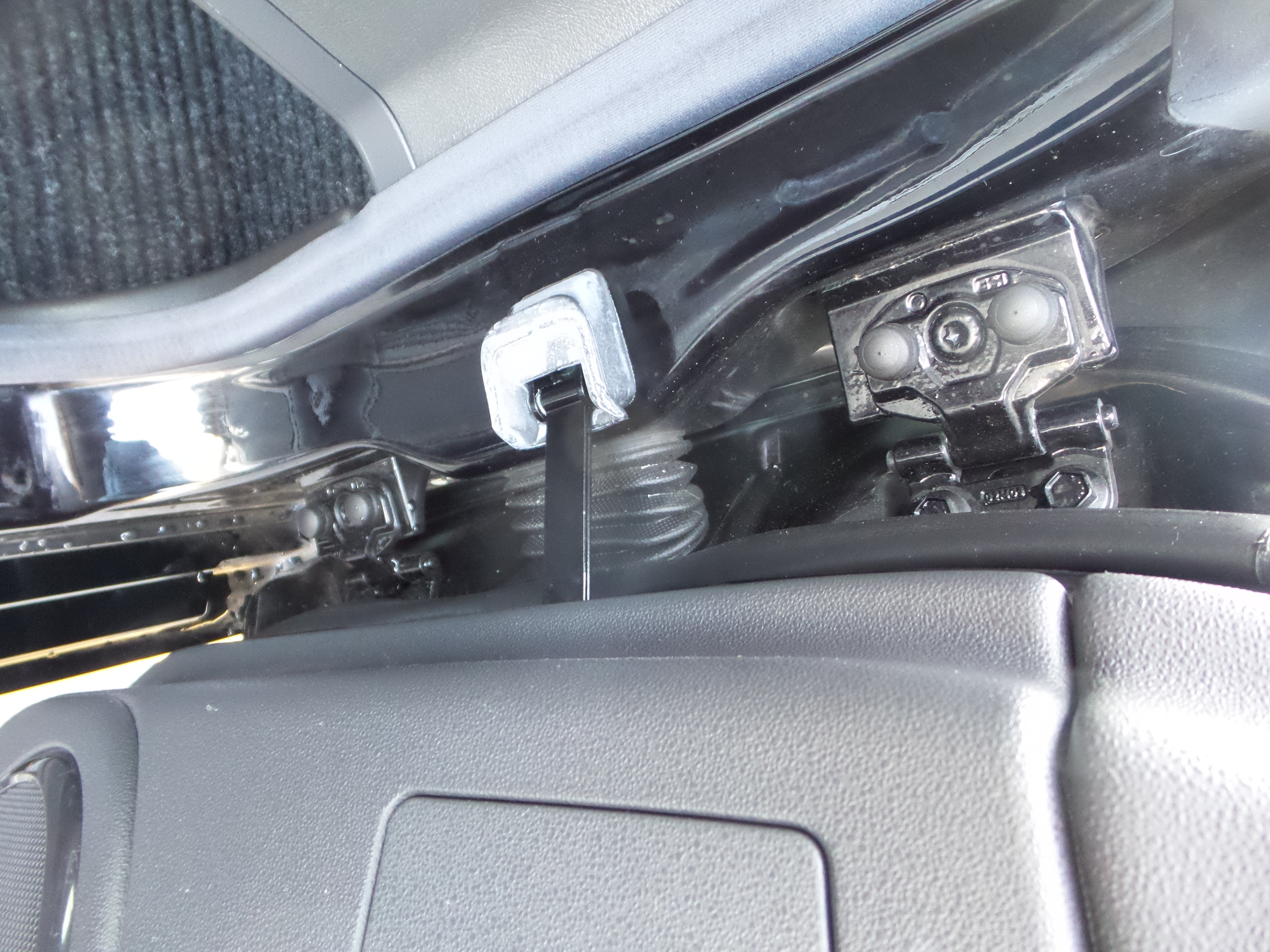 Used 2007 Chrysler Crossfire Coupe RWD image 27