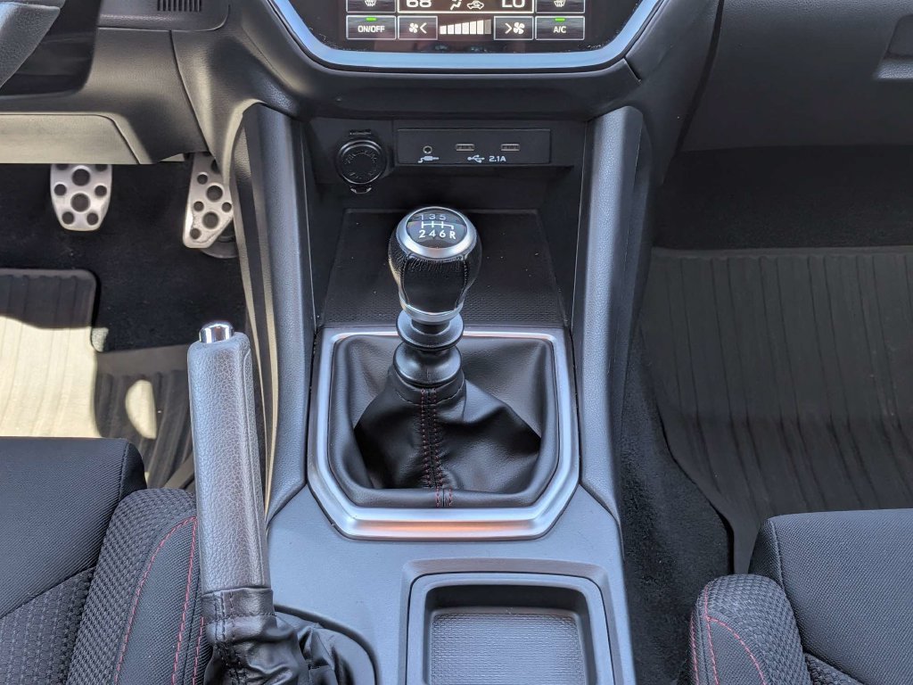 Used 2023 Subaru WRX Premium AWD/4WD image 22