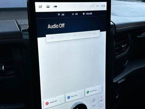 Used 2022 Ford Expedition Max Limited image 17