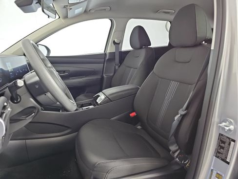 Used 2026 Hyundai Tucson SEL FWD image 13