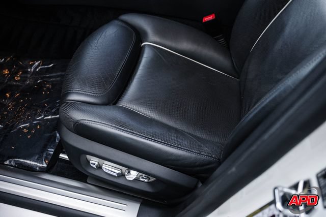 Used 2017 Rolls-Royce Ghost RWD image 74