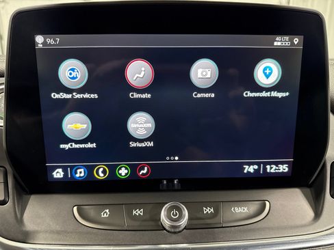 Used 2025 Chevrolet Blazer LT AWD/4WD image 30