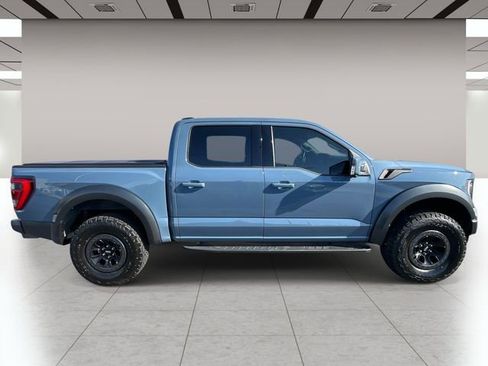 Used 2023 Ford F150 Raptor w/ Raptor Carbon Fiber Package AWD/4WD image 2