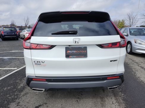 Used 2025 Honda CR-V Sport-L image 17