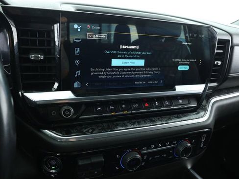 Used 2023 Chevrolet Silverado 1500 RST w/ All Star Edition Plus image 14