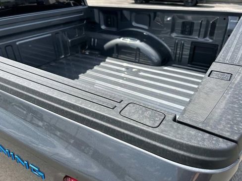 New 2025 Ford F150 Lightning XLT image 13