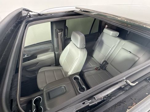 Used 2023 GMC Yukon SLT RWD image 25