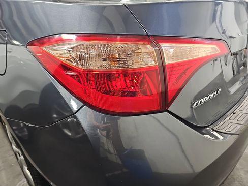 Used 2019 Toyota Corolla LE w/ Body Protection Package image 33