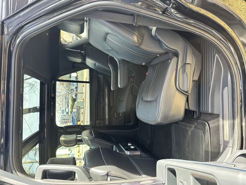 Used 2024 Ford Expedition Max Platinum image 21