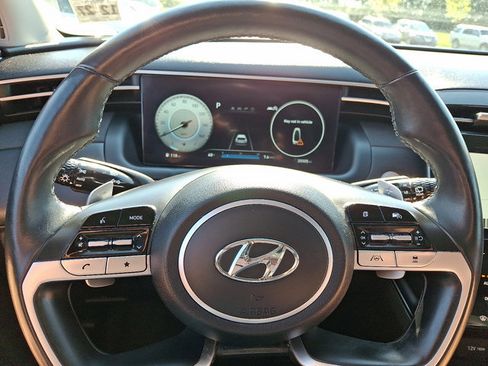 Used 2023 Hyundai Tucson Limited w/ Cargo Package AWD/4WD image 20