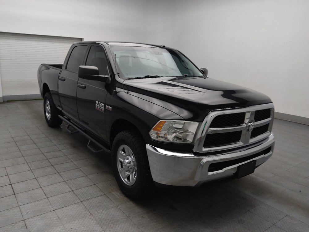 Used 2015 RAM 2500 SLT RWD image 13