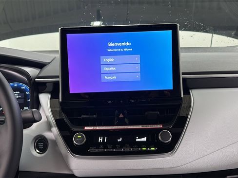 New 2026 Toyota Corolla SE image 10