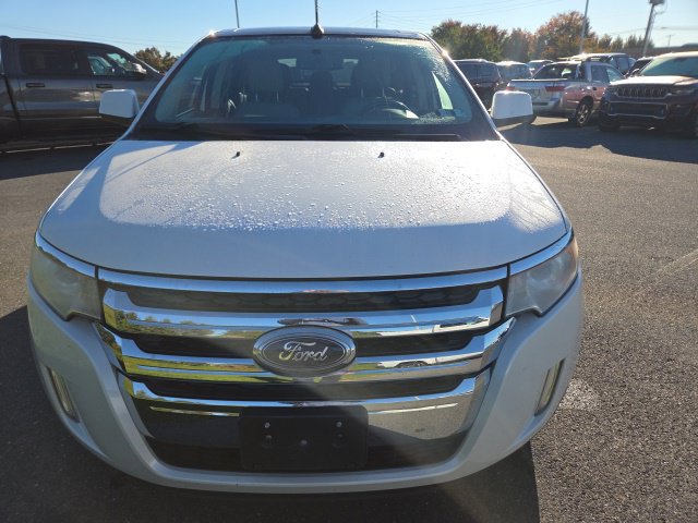 Used 2011 Ford Edge Limited w/ 301A Rapid Spec Order Code AWD/4WD image 21
