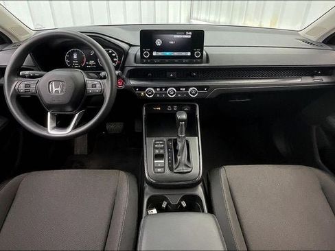 Certified 2024 Honda CR-V EX image 15