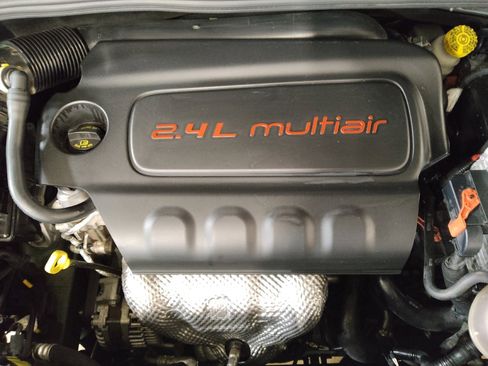 Used 2016 FIAT 500X Trekking image 30