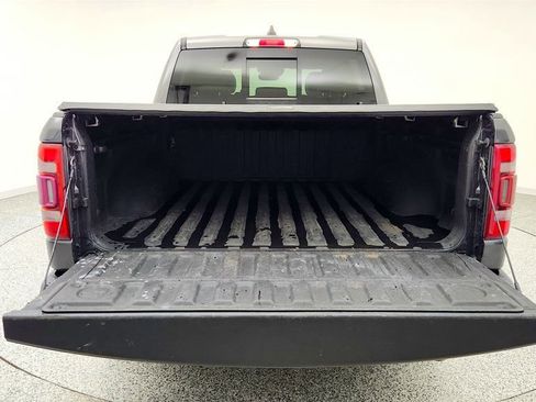 Used 2021 RAM 1500 Limited image 23