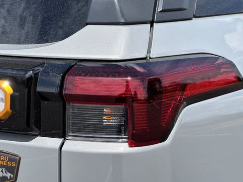 New 2026 Subaru Outback Wilderness AWD/4WD image 32