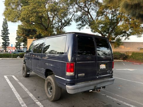 Used 2006 Ford E-150 and Econoline 150 Wagon image 5