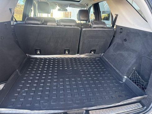 Used 2013 Mercedes-Benz ML 350 BlueTEC 4MATIC image 18