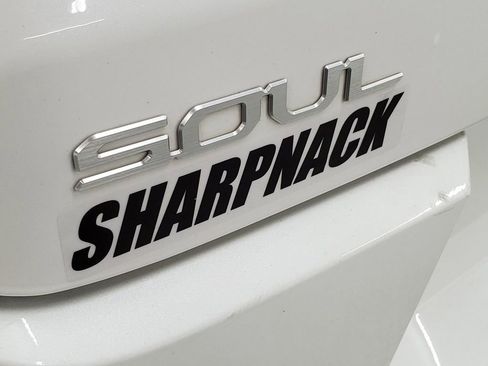 Used 2024 Kia Soul LX w/ Option Group 015 image 23