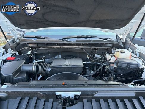 Used 2024 GMC Sierra 2500 SLT w/ Texas SLT Premium Package image 43