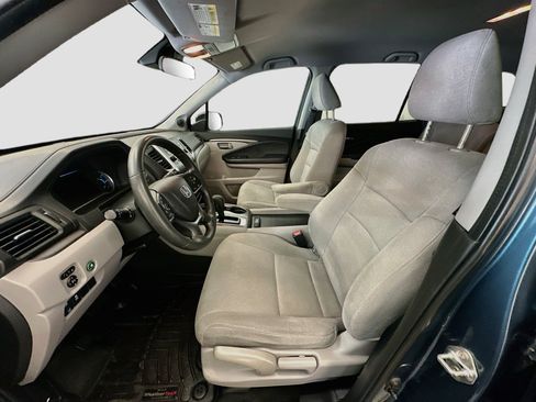 Used 2019 Honda Pilot LX image 13