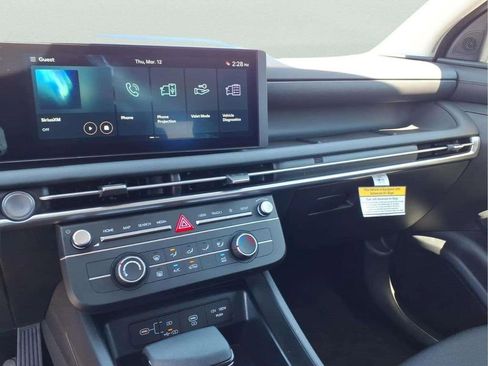 New 2026 Hyundai Tucson SE FWD image 13