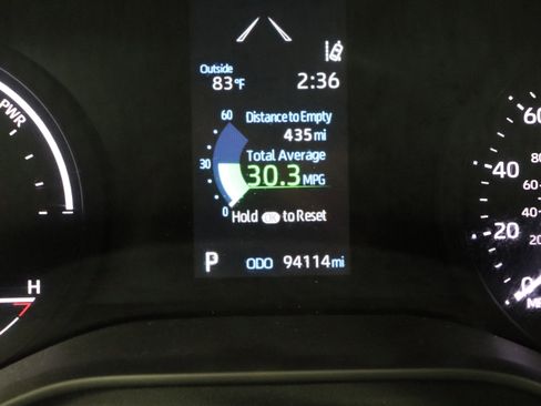 Certified 2021 Toyota Sienna XLE image 43