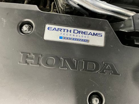 Used 2019 Honda Accord Touring image 30