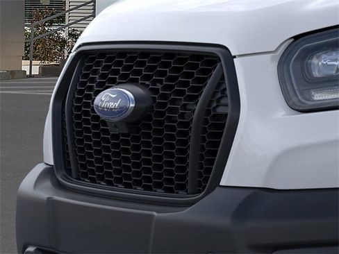 New 2025 Ford Transit 350 148 Low Roof AWD w/ Load Area Protection Package image 17