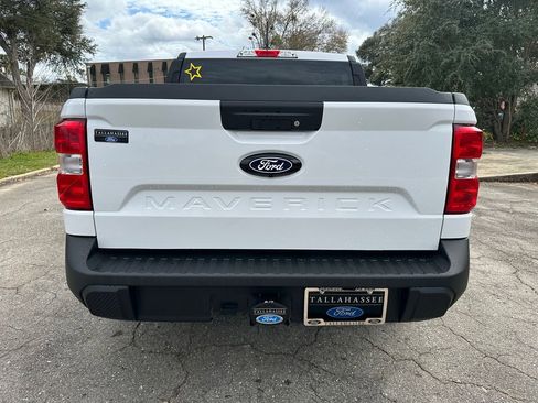 New 2025 Ford Maverick XLT w/ XLT Luxury Package image 28