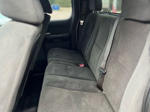 Used 2007 Chevrolet Silverado 3500 LTZ image 12