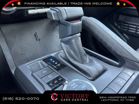 Used 2024 Toyota Tacoma TRD Pro image 36