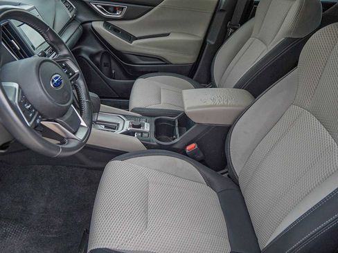 Used 2023 Subaru Forester Premium image 10