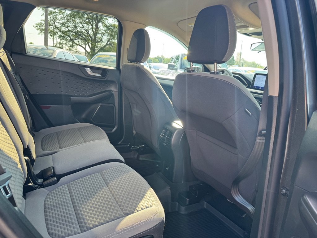Used 2020 Ford Escape SE AWD/4WD image 12