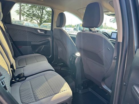 Used 2020 Ford Escape SE AWD/4WD image 12