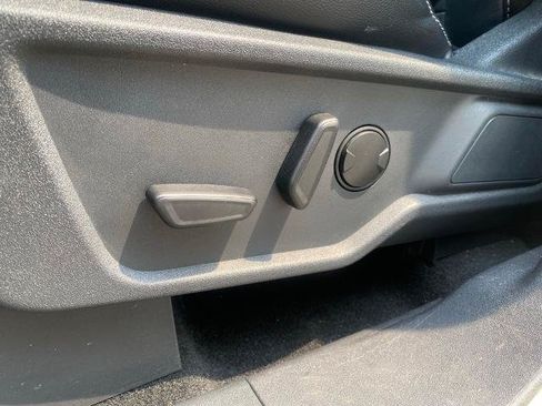 Certified 2025 Ford Bronco Outer Banks AWD/4WD image 15