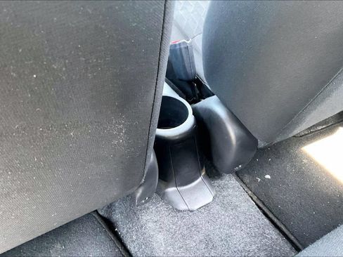 Used 2024 Mitsubishi Mirage FWD image 10