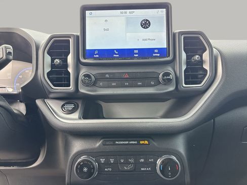 Used 2022 Ford Bronco Sport Big Bend image 14