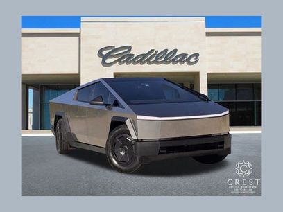 Used 2024 Tesla Cybertruck Cyberbeast