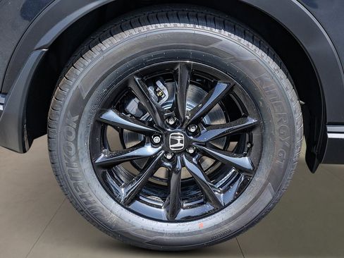 New 2026 Honda CR-V Sport-L image 10